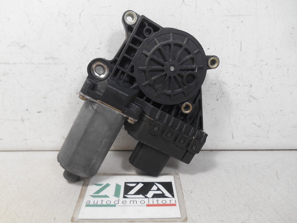 Motorino Alzacristalli Anteriore Destro Ford Mondeo II 2002 0130821771