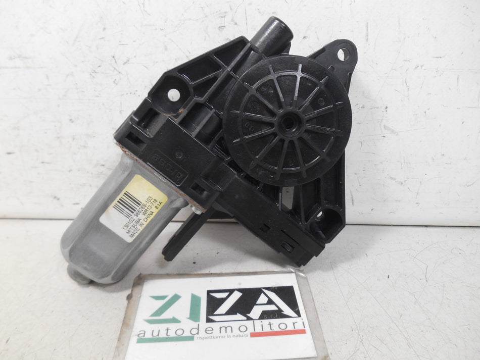 Motorino Alzacristalli Anteriore Sinistro Volvo V60 2013 966268-103 WR12-718