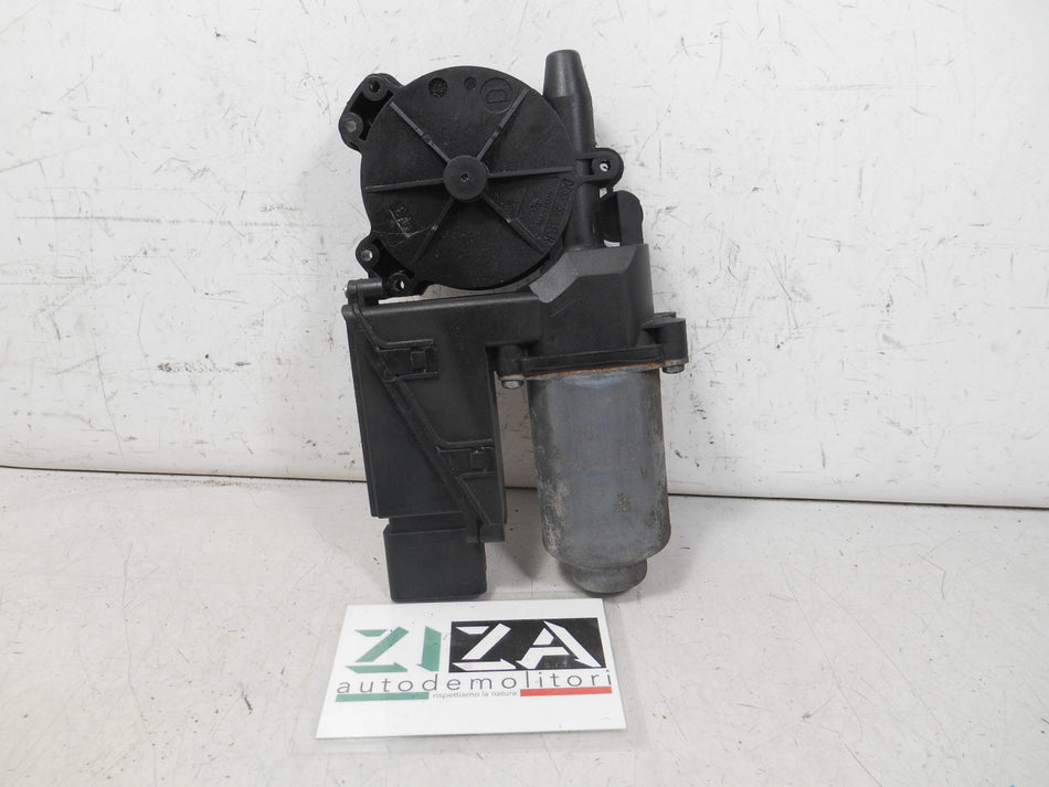 Motorino Alzacristalli Anteriore Sinistro Renault Laguna II 2007 400462Q