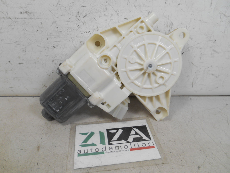 Motorino Alzacristalli Anteriore Sinistro Mercedes GLK X204 2015 971219-101 A2048200142