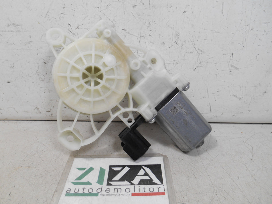 Motorino Alzacristalli Posteriore Sinistro Ford Puma Hybrid 2022 L1TB-14553-DD