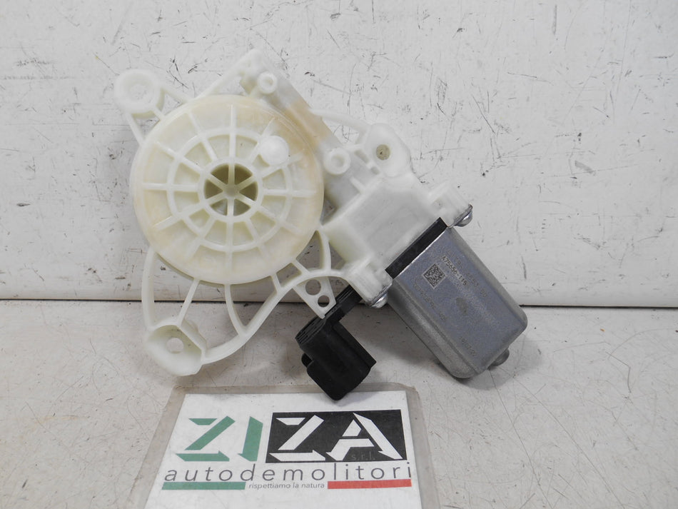 Motorino Alzacristalli Posteriore Sinistro Ford Puma Hybrid 2022 L1TB-14553-DD