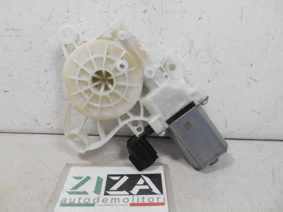 Motorino Alzacristalli Anteriore Sinistro Ford Puma Hybrid 2022 L1TB-14553-BD