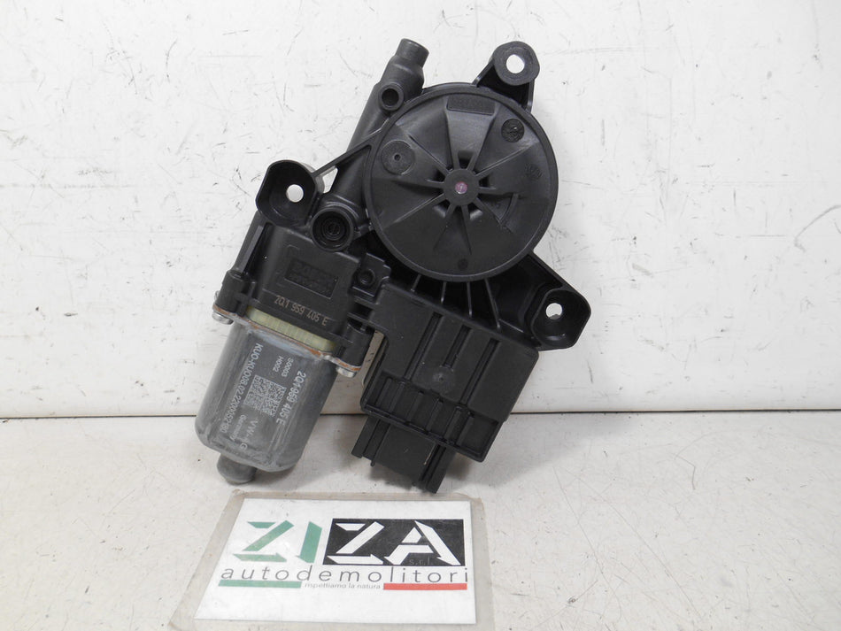 Motorino Alzacristalli Anteriore Sinistro Skoda Kamiq 2022 2Q1959405E 0130822065