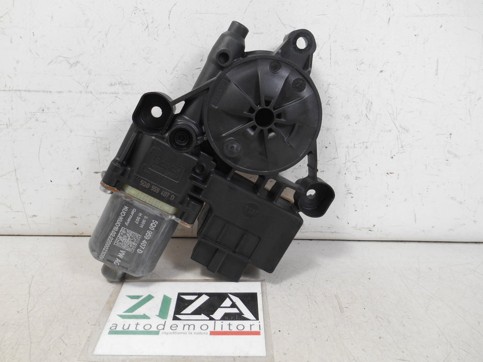 Motorino Alzacristalli Posteriore Sinistro Skoda Kamiq 2022 5Q0959407D S0011 H007 0130822695