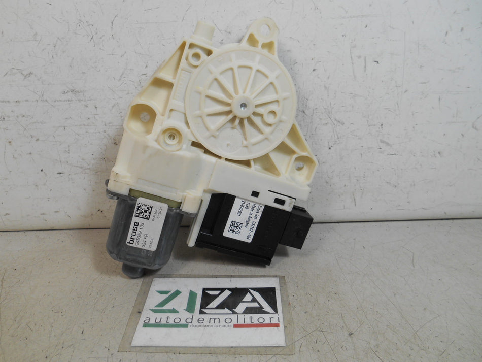 Motorino Alzacristalli Anteriore Destro Fiat 500X 2019 C37722-104 C45359-105 0130822665