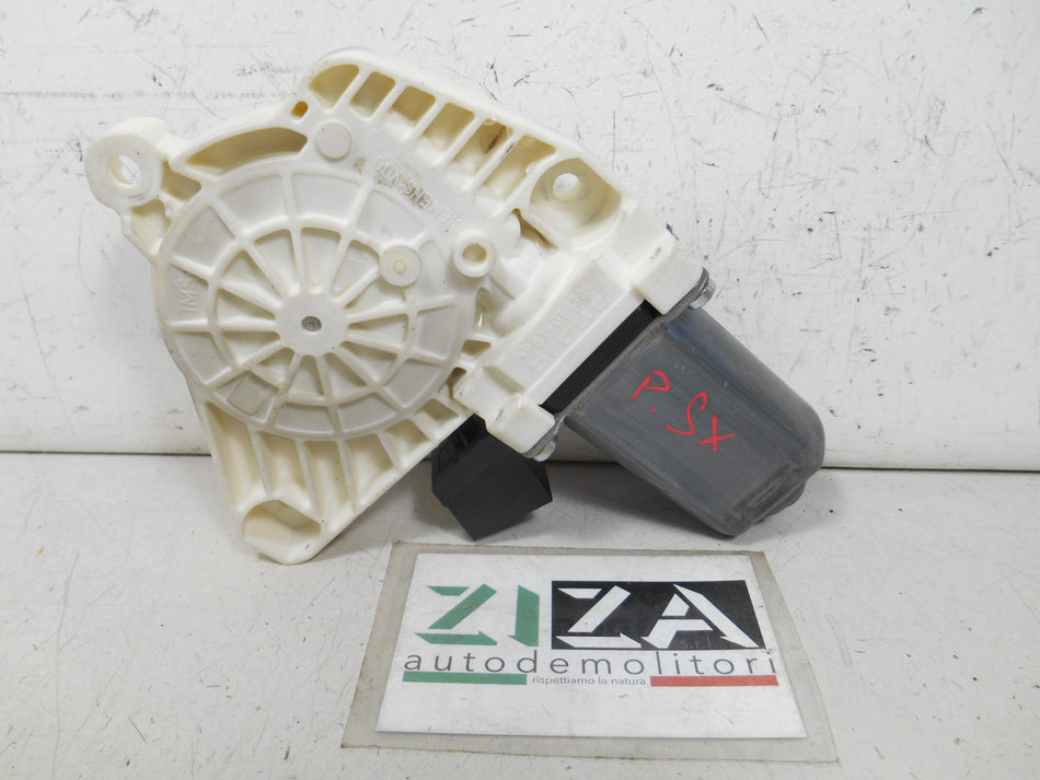Motorino Alzacristalli Posteriore Sinistro Mercedes W221 S320 2009 A2218202942