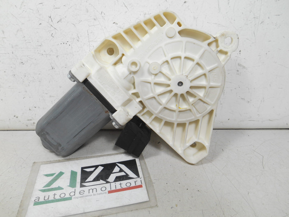 Motorino Alzacristalli Posteriore Destro Mercedes W221 S320 2009 A2218203042