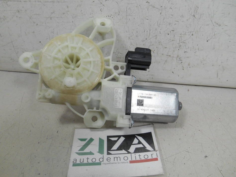 Motorino Alzacristalli Anteriore Destro Ford Puma Hybrid 2022 L1TB-14A389-BD