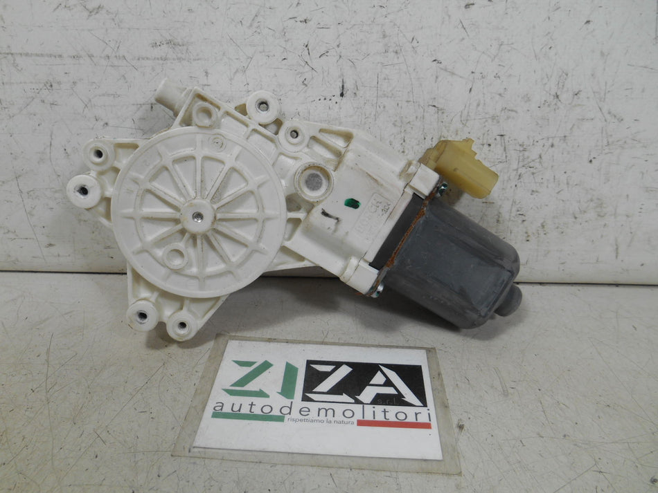 Motorino Alzacristalli Anteriore Sinistro Jeep Compass I 2008 0130822276 128000671A