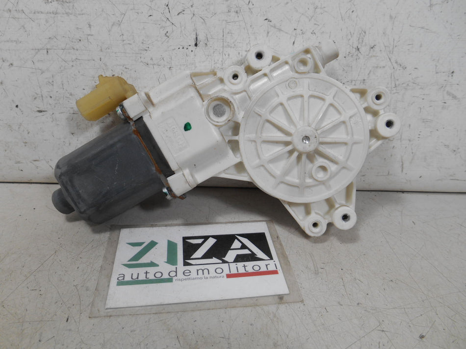 Motorino Alzacristalli Anteriore Destro Jeep Compass I 2008 0130822277 128000672A