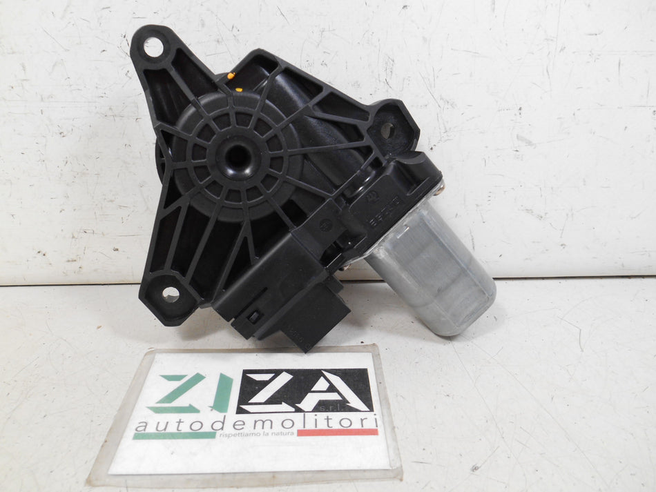 Motorino Alzacristalli Posteriore Destro Mercedes W205 S205 2016 A2059060401