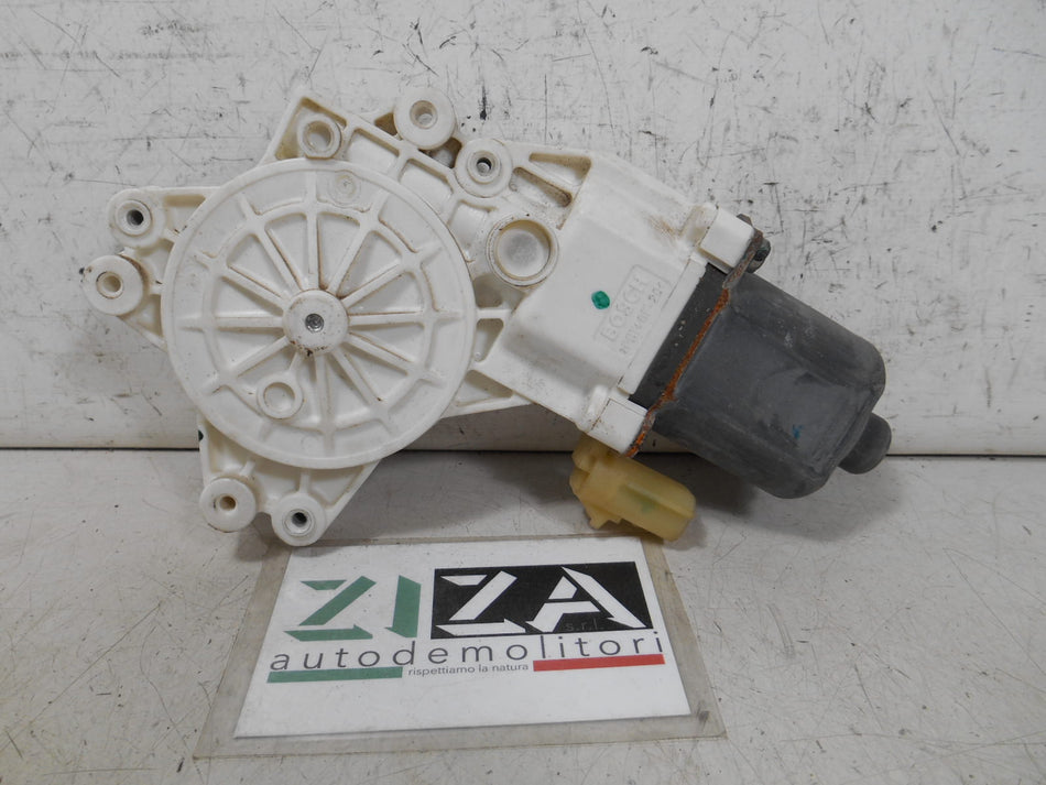 Motorino Alzacristalli Posteriore Destro Jeep Compass I 2008 0130822278 128000681A