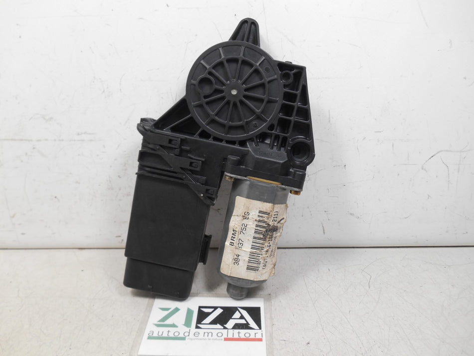Motorino Alzacristalli Anteriore Destro VW Passat 3B 1999 3B4837752EG 0130821694
