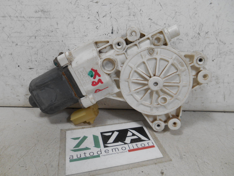 Motorino Alzacristalli Posteriore Sinistro Jeep Compass I 2008 0130822279 128000682A