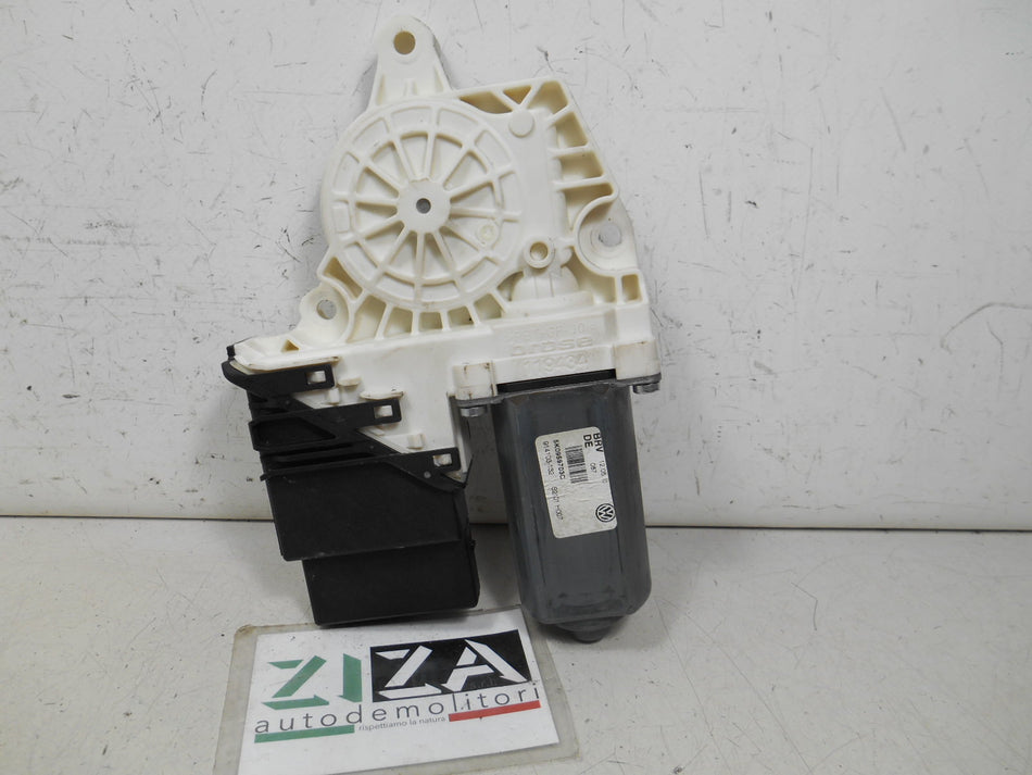 Motorino Alzacristalli Posteriore Sinistro VW Golf VI SW 2010 5K0959703C