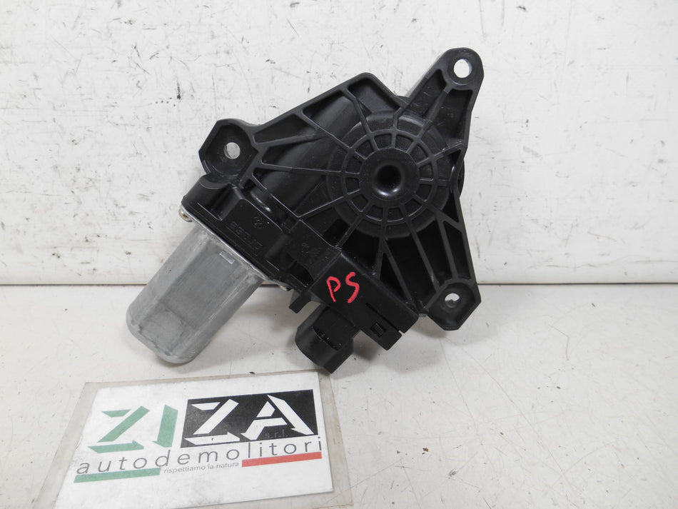 Motorino Alzacristalli Posteriore Sinistro Jeep Renegade 2020 GB-558LA 37707-101