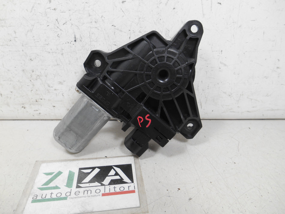 Motorino Alzacristalli Posteriore Sinistro Jeep Renegade 2020 GB-558LA 37707-101