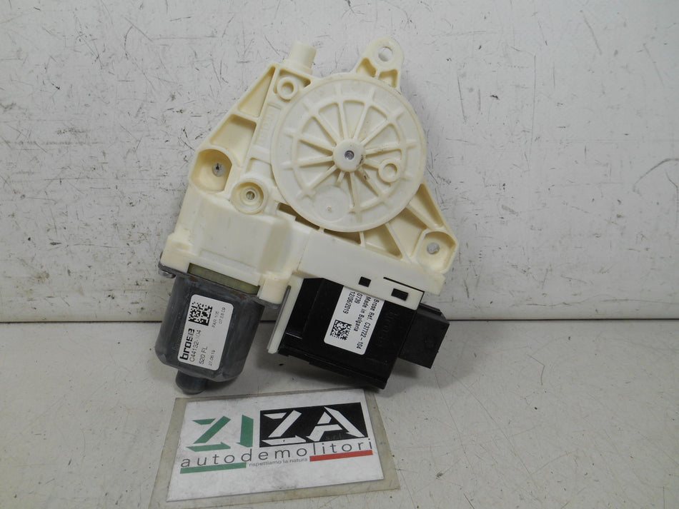 Motorino Alzacristalli Anteriore Sinistro Jeep Renegade 2020 C37722-104 C44132-104