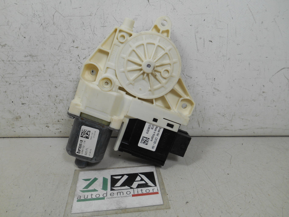 Motorino Alzacristalli Anteriore Sinistro Jeep Renegade 2020 C37722-104 C44132-104
