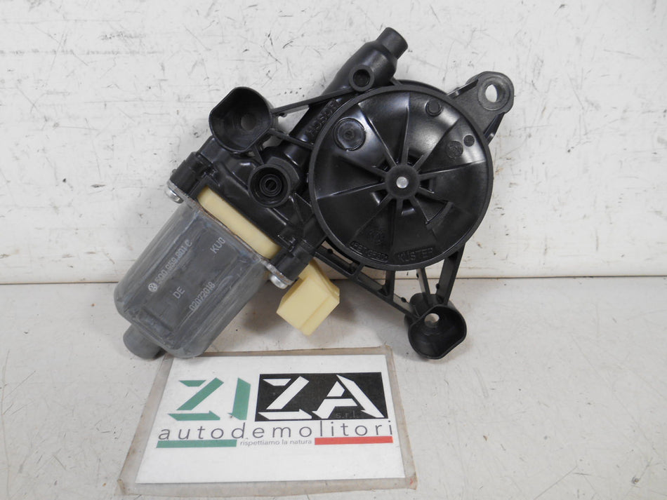 Motorino Alzacristalli Anteriore Destro VW Tiguan AD 2019 5Q0959801C 0130822077 E850202101