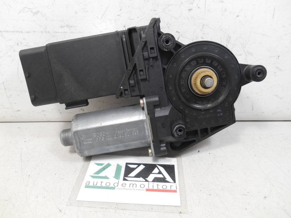 Motorino Alzacristalli Anteriore Sinistro VW Passat 3BG 2003 0130821695 101404-301