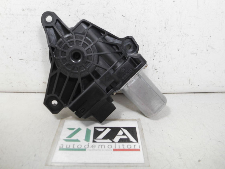 Motorino Alzacristalli Posteriore Sinistro Mercedes W176 2015 A2469063100 968740-101