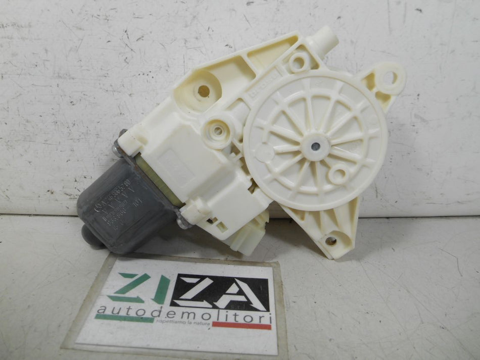 Motorino Alzacristalli Anteriore Destro Mercedes W176 2015 A2469065200 933866-101 0130822691
