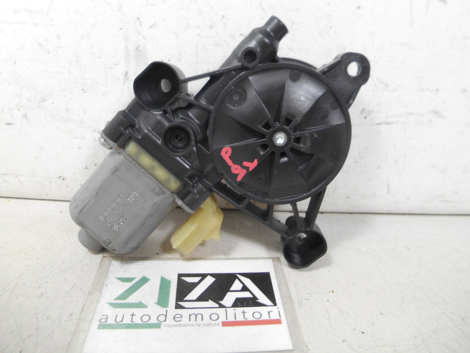 Motorino Alzacristalli Posteriore Sinistro Jeep Compass II 2018 0130822663 C54626-101