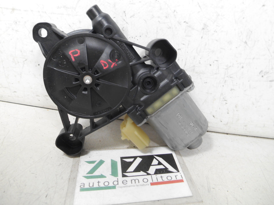 Motorino Alzacristalli Posteriore Destro Jeep Compass II 2018 0130822662 C54625-101