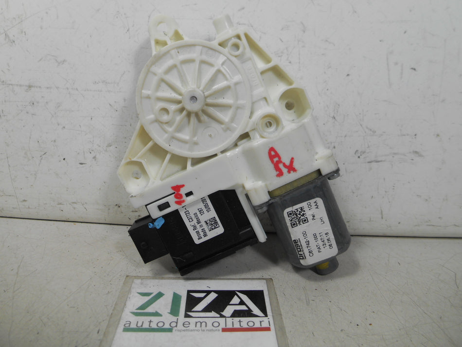 Motorino Alzacristalli Anteriore Sinistro Jeep Compass II 2018 C37723-104 C61742-100