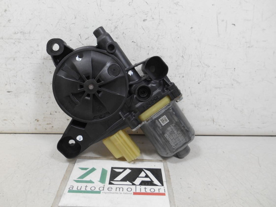 Motorino Alzacristalli Posteriore Destro Ford Kuga III 2022 0130822090 CM0940900
