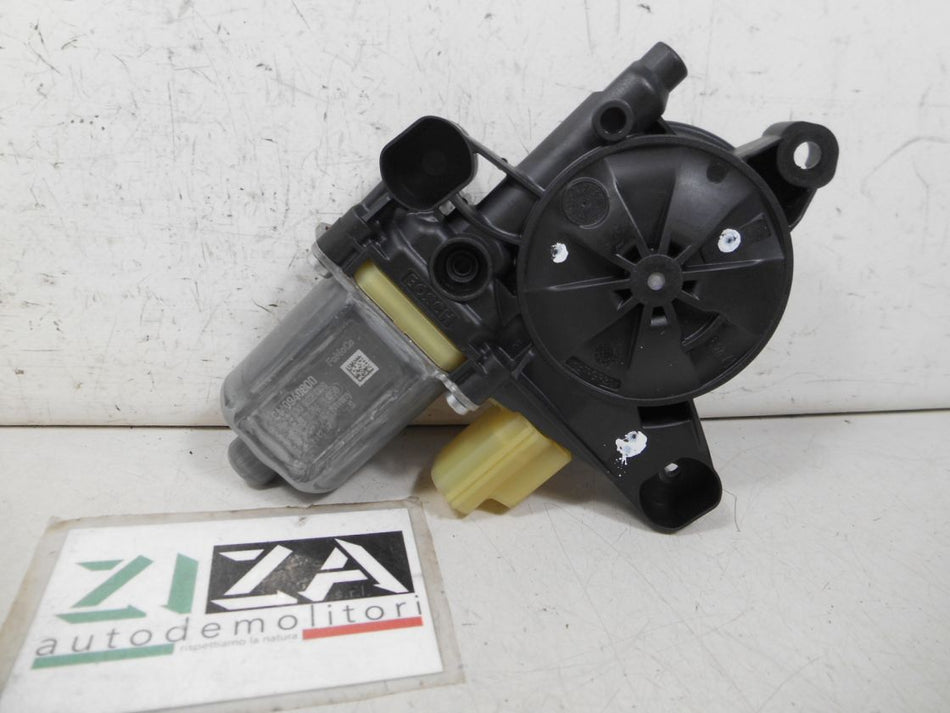 Motorino Alzacristalli Anteriore Destro Ford Kuga III 2022 0130822089 CM0940800
