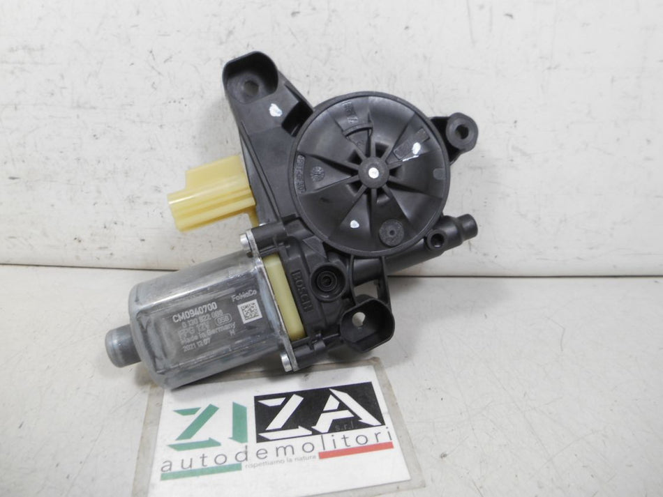 Motorino Alzacristalli Anteriore Sinistro Ford Kuga III 2022 0130822088 CM0940700