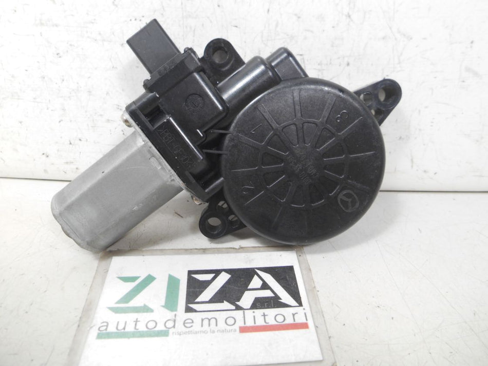 Motorino Alzacristalli Posteriore Sinistro Mazda 3 BL 2010 D01G5958X CM012020 GA-558LN SD880429