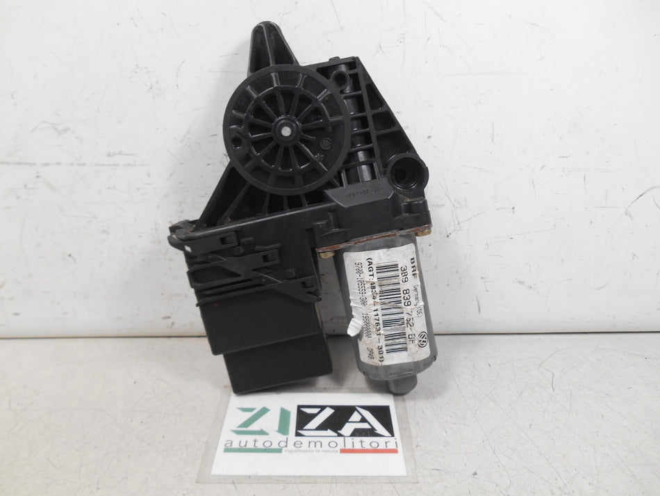 Motorino Alzacristalli Posteriore Destro VW Passat 3BG 2002 3B9839752BF F005S00060
