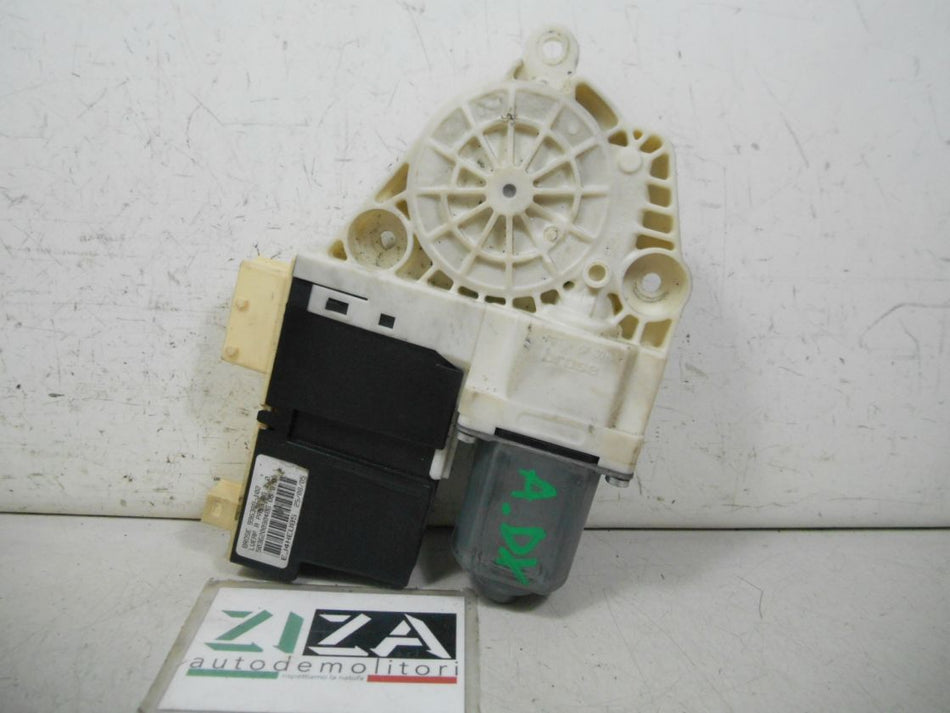 Motorino Alzacristalli Anteriore Destro Citroen C4 Coupè 3 Porte 2006 996388-102 997831-101