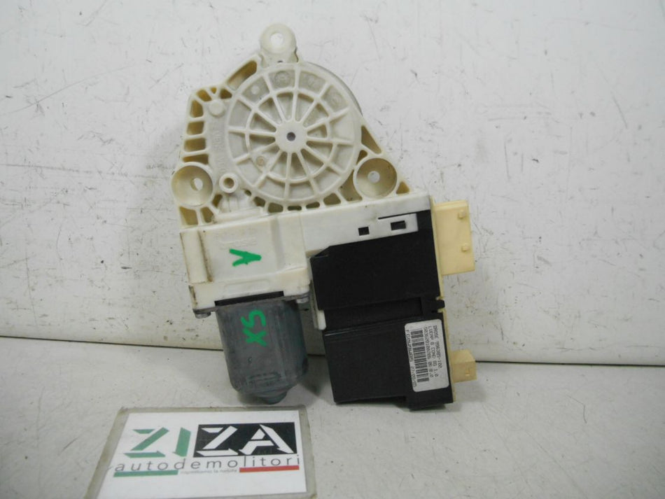 Motorino Alzacristalli Anteriore Sinistro Citroen C4 Coupè 3 Porte 2006 996385-102 997832-101