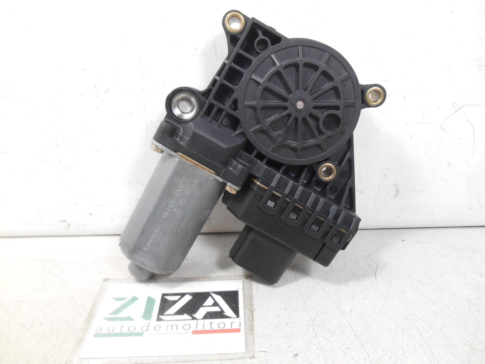 Motorino Alzacristalli Posteriore Sinistro Jaguar S-Type X204 2004 0130821949