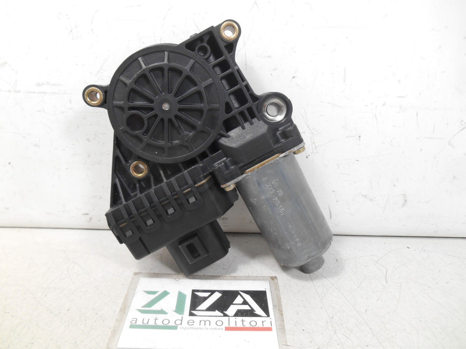 Motorino Alzacristalli Posteriore Destro Jaguar S-Type X204 2004 0130821948