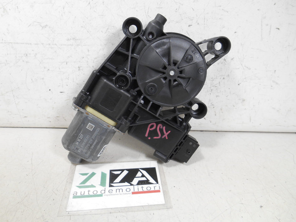 Motorino Alzacristalli Posteriore Sinistro Alfa Stelvio 2018 M16227 0130822071