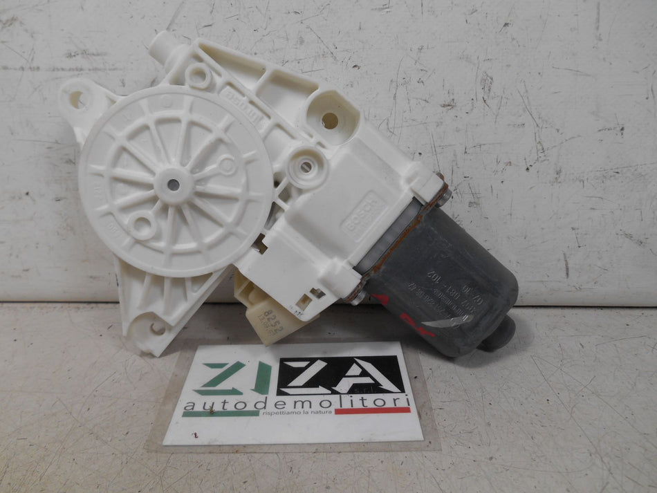 Motorino Alzacristalli Anteriore Destro Mercedes W164 ML320 2008 A2518200842 0130822272