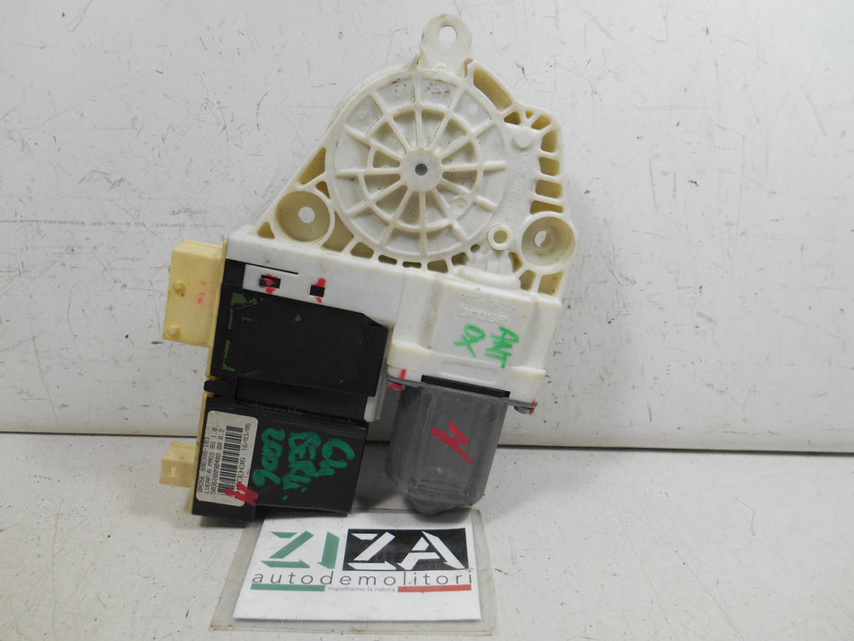 Motorino Alzacristalli Anteriore Destro Citroen C4 2006 9647441380 996388-103