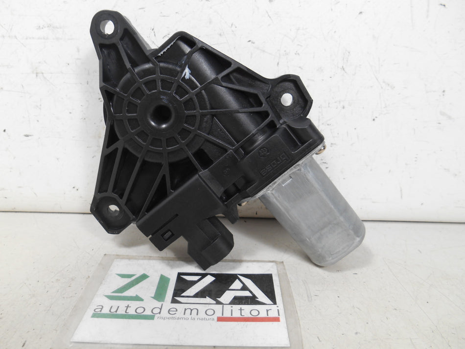 Motorino Alzacristalli Posteriore Sinistro Fiat 500X 334 2019 GB-558RA C37706-101