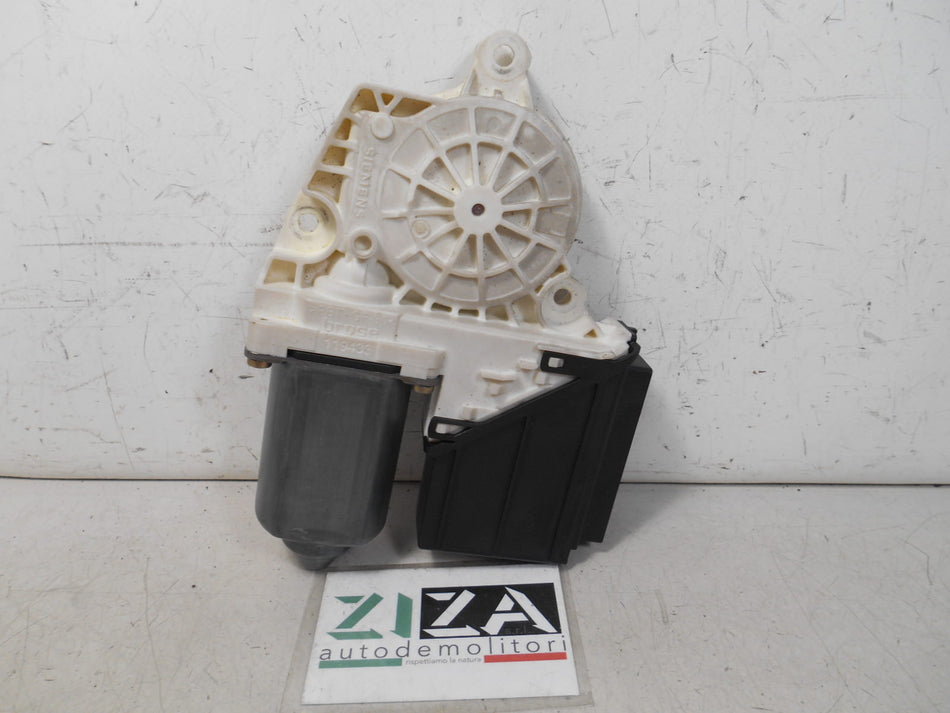 Motorino Alzacristalli Anteriore Sinistro Seat Ibiza 6L 2005 101387-102 104380101 HW005 SW0202