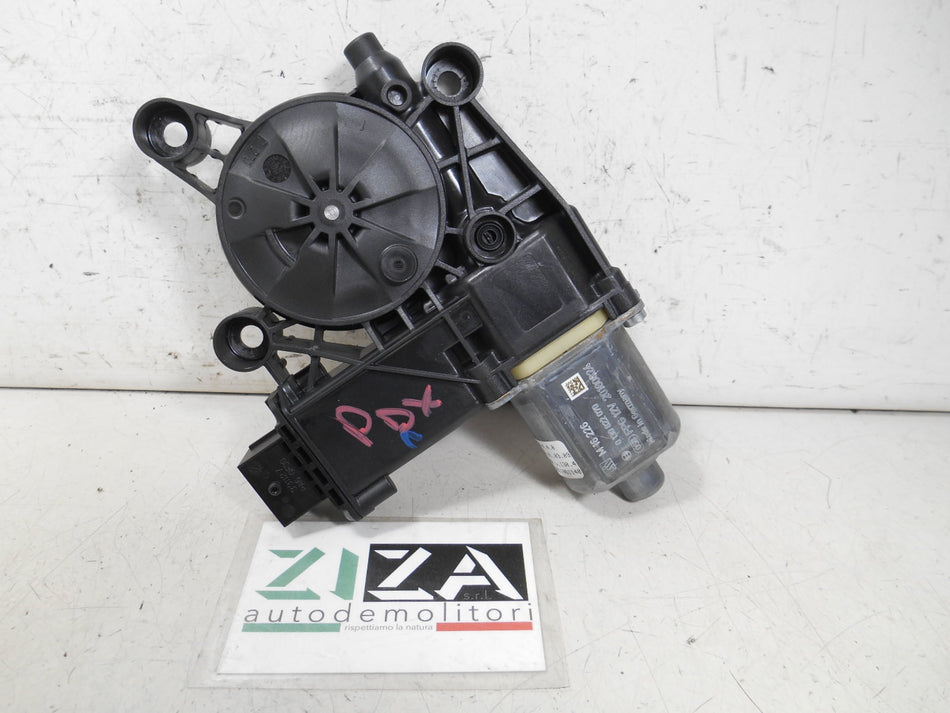 Motorino Alzacristalli Posteriore Destro Alfa Stelvio 2018 M16226 0130822070