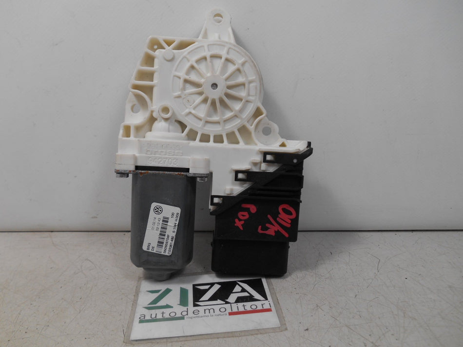 Motorino Alzacristalli Posteriore Destro VW Tiguan 2014 5N0959704F
