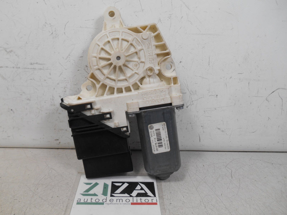 Motorino Alzacristalli Posteriore Destro VW Passat 3C 2007 1K0959704P 973622-106