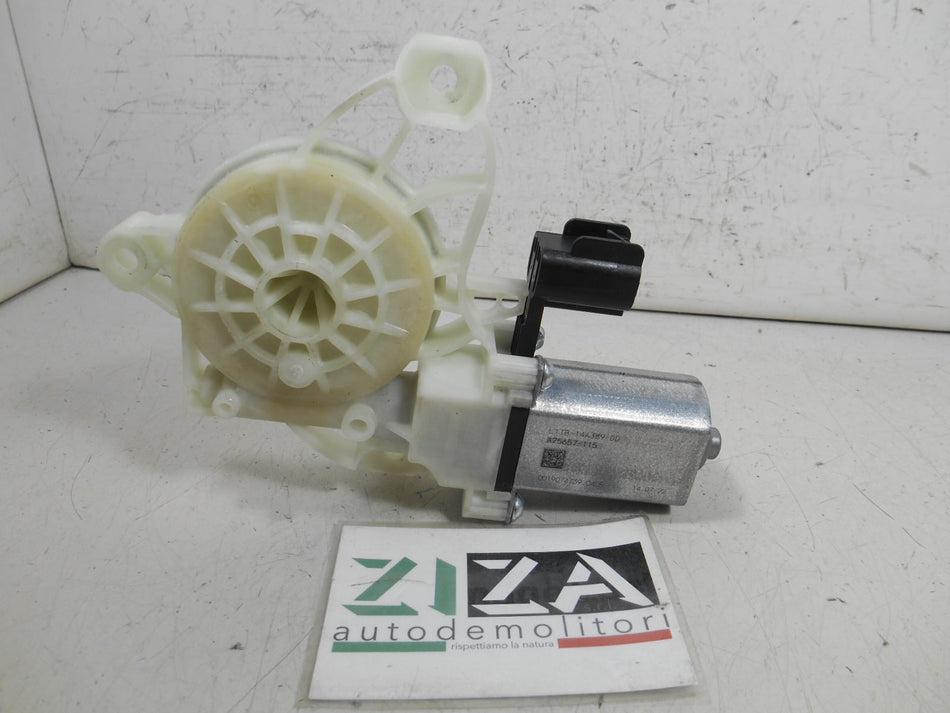 Motorino Alzacristalli Posteriore Destro Ford Puma Hybrid 2022 L1TB-14A389-DD