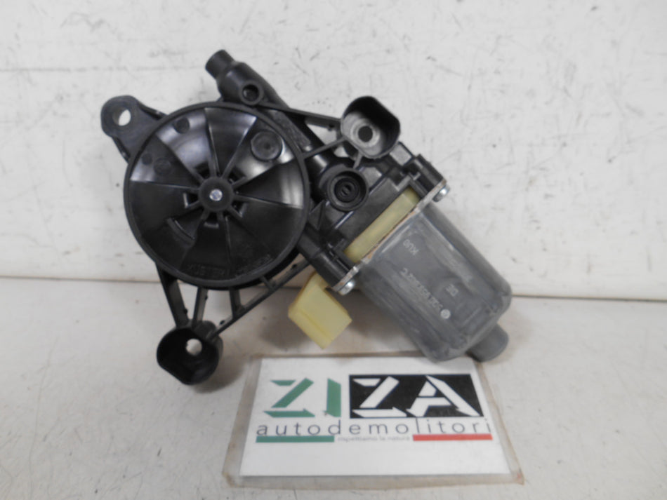 Motorino Alzacristalli Anteriore Sinistro VW Tiguan AD 2019 5Q0959802C 0130822076 E850202102
